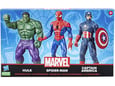 Marvel Set 3 akcione figure