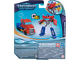 Transformers Earthspark Optimus Prime