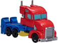 Transformers Earthspark Optimus Prime