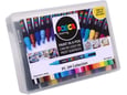 Uni Set PC-3M Posca 0.9-1.3mm 40 kom