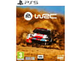 PS5 EA Sports: WRC