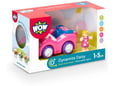 WoW Set figurica Dynamite Daisy WW 01016