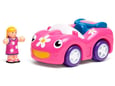 WoW Set figurica Dynamite Daisy WW 01016