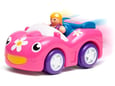 WoW Set figurica Dynamite Daisy WW 01016