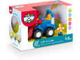 WoW Set figurica Lift-it Luke WW 01026