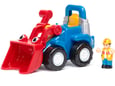 WoW Set figurica Lift-it Luke WW 01026