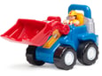 WoW Set figurica Lift-it Luke WW 01026