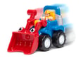 WoW Set figurica Lift-it Luke WW 01026