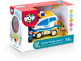 WoW Set figurica Police Chase Charlie WW 04050
