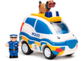 WoW Set figurica Police Chase Charlie WW 04050