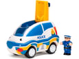 WoW Set figurica Police Chase Charlie WW 04050