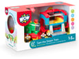 WoW Set figurica Sam the steam train WW 08000