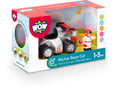 WoW Set figurica Richie race car WW 10343