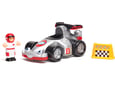 WoW Set figurica Richie race car WW 10343