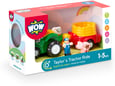 WoW Set figurica Taylor's Tractor Ride WW 10395