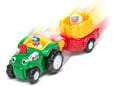 WoW Set figurica Taylor's Tractor Ride WW 10395