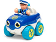 WoW Igračka Policijsko vozilo Bobby WW 10407