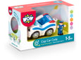 WoW Set figurica Policijsko vozilo Cop car cody WW 10715