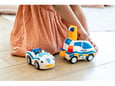 WoW Set figurica Policijsko vozilo Cop car cody WW 10715