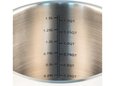 Fackelmann Lonac za mleko Geneva 14cm/1.7L