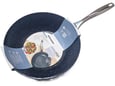 Fackelmann Vok tiganj 28x8cm Crossroad