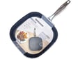 Fackelmann Gril tiganj 28x28cm Crossroad
