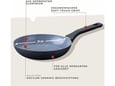Fackelmann Tiganj non-stick 24cm Cosmo
