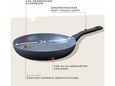 Fackelmann Tiganj non-stick 32cm Cosmo