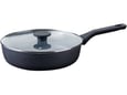 Fackelmann Tiganj+ stakleni poklopac 28cm Cosmo