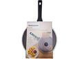 Fackelmann Tiganj+ stakleni poklopac 28cm Cosmo