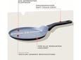 Fackelmann Tiganj za palačinke 25cm Cosmo