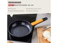 Fackelmann Tiganj non-stick 20cm Soft Collection
