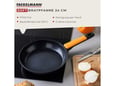 Fackelmann Tiganj non-stick 24cm Soft Collection