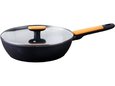 Fackelmann Tiganj duboki 28cm+poklopac Soft Collection