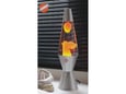 Light and art Lava lampa ambijentalna i dekorativna lampa TL011