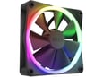 Nzxt Ventilator F120RGB 120mm/RF-R12SF-B1