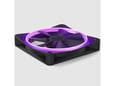 Nzxt Ventilator F140 RGB 140mm/RF-R14SF-B1