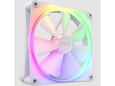 Nzxt Ventilator F140 RGB 140mm/RF-R14SF-W1