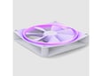 Nzxt Ventilator F140 RGB 140mm/RF-R14SF-W1
