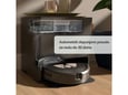iRobot Robotski usisivač i brisač iRobot Combo c9+ c9758