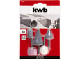 Kwb Brusni kamen set 5/1 | SB