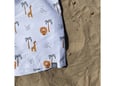Swim Essential Šorts za kupanje za dečake 01.833 - 2023SE1027