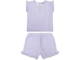 Swim Essential Komplet šorts i majica za devojčice 70.832 - 2023SE1286