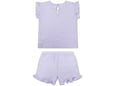 Swim Essential Komplet šorts i majica za devojčice 70.832 - 2023SE1286
