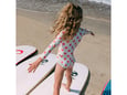 Swim essential Kupaći kostim sa dugim rukavima 51096789
