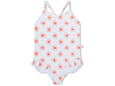 Swim Essential Kupaći kostim za devojčice 01.833 - 2023SE632
