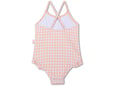 Swim Essential Kupaći kostim za devojčice 65.833 - 2023SE995
