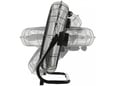 Estia Podni ventilator ES06-21566 50cm 110w