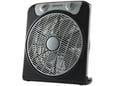 Estia Podni ventilator ES06-21573 30cm 45w