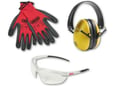 Oregon Zaštitni set za košenje 572870